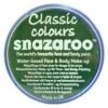 Grass Green Snazaroo 18ml Face Paint 1118477