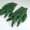 Green Hands Rubber