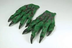 Green Hands Rubber