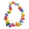 Hawaiian Lei Flower Garland