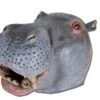 Hippo Animal Mask BM304