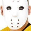 Hockey Mask PVC 1874