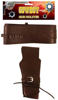 Gun Holster No Gun Included U51 131