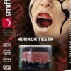 Horror Teeth Invasion 45184