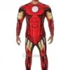Ironman Costume 810862