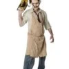 Leatherface Costume Texas Chainsaw Massacre