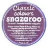 Lilac Snazaroo 18ml Face Paint 1118877