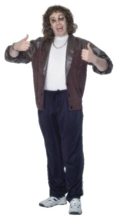 Little Britain Lou Jacket 27090