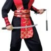 Ninja Master Costume EM-3086