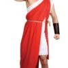 Spartan Warrior Costume EM-3126