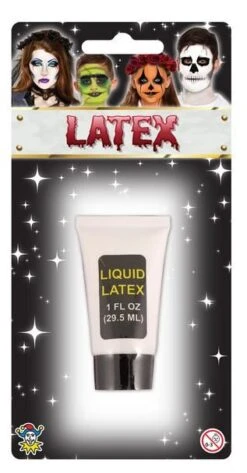Make Up Liquid Latex 29.5 Ml V41 129