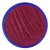 Maroon Snazaroo 18ml Face Paint