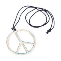 Peace Medallion 29899