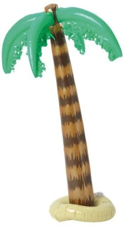 Inflatable Palm Tree 26357