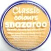 Peach Snazaroo 18ml Face Paint
