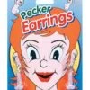 Pecker Earrings