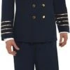 Pilot Costume 28621