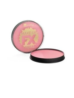 Smiffy's Make-up FX Pink Aqua Face And Body 39142