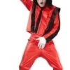 Pop King One Size Costume U37721