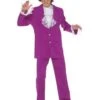 Mojo Man Austin Powers Costume 3139
