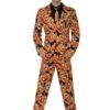 Smiffy's Pumpkin Suit 44437