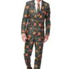 Opposuits Pumpkin Leaves Suitmeister Suit 0003