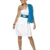 Roman Beauty Costume Smiffys 30645