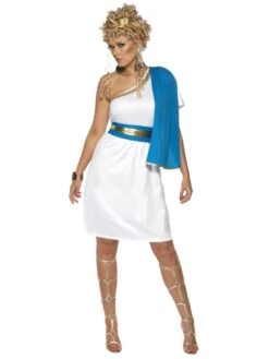 Roman Beauty Costume Smiffys 30645