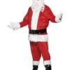 Smiffy's Santa Costume 24502
