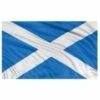 Scotland Scottish St Andrews 5ft X 3ft Flag Rugby Football
