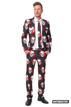 Opposuits Skulls Blood Suitmeister Suit 0002