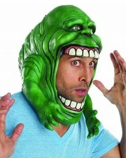Slimer HeadPiece GBSTRS 49988