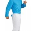 Smurf Male Costume 887330