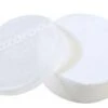 White Snazaroo 75ML Face Paint Big Tub Professional Quality