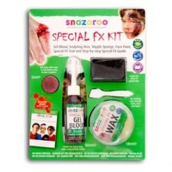 Snazaroo Special FX Kit Wicked