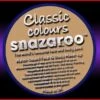 SNAZAROO 50 FACE PAINT 18ML POT BARLEY BEIGE