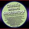 SNAZAROO 50 FACE PAINT 18ML POT PALE GREEN