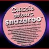 SNAZAROO 50 FACE PAINT 18ML POT PALE PINK