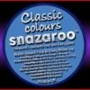 SNAZAROO 50 FACE PAINT 18ML POT SKY BLUE