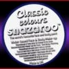 SNAZAROO 50 FACE PAINT 18ML POT WHITE