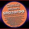 SNAZAROO PROFESSIONAL FACE PAINT 30ML TUB APRICOT