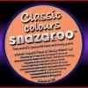 SNAZAROO PROFESSIONAL FACE PAINT 30ML TUB PEACH