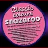 SNAZAROO PROFESSIONAL FACE PAINT 75ML POT BRIGHT PINK