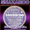 SNAZAROO PROFESSIONAL FACE PAINT SPARKLE LILAC 18ML