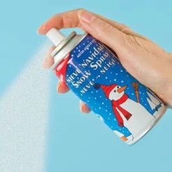 Snow Spray 150ml Decoration