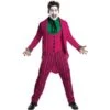 The Joker Costume 300541