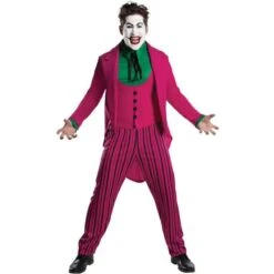 The Joker Costume 300541