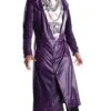 The Joker Suicide Squad Costume 820116