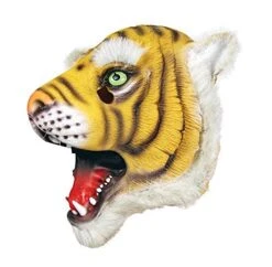 Tiger Animal Mask BM475