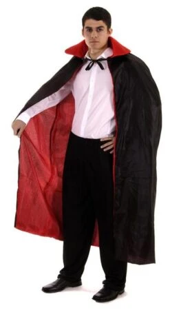 Deluxe Adult Reversible Cape